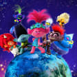 Trolls:Tour Mundial no Cinema City