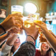 Austin: It's Better on Top Pub Crawl