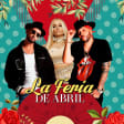 Rita's Fest Feria de Abril con Moncho Chavea, Original Elias y La Húngara - 14 abril