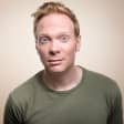The Riot Comedy Show Presents: Nathan Macintosh (Conan, Late Show)