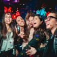 New Year's Eve Pub Crawl