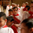 A Ceremony of Carols at Saint Thomas Church