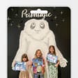 Prismajic: Artistic Explorers Summer Camp - Gift Card