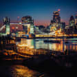 Discover London's Movie Hotspots!