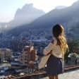 Passeio pedestre guiado pela Rocinha Histórica