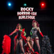 Rocky Horror-ish Burlesque: An Unauthorized Parody Cocktail Experience - Orlando, FL