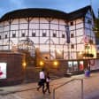 Shakespeare's Globe, Theatre Tours