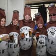 The Ultimate 5K Beer Run
