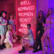 GLITTER BOMB – WATERLOO NYE Party