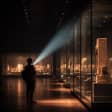Gallery in Darkness: Experience the Museum After Hours