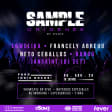 Sample Origines by ESDIE