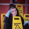 Slippery When Wet