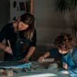 Taller de cerámica infantil ¡se lo pasarán bomba!