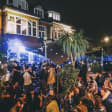 Island Nights: Caribbean Night Food Market
