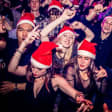 Christmas Party au Concorde Atlantique