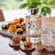 Experiencias gastronómicas con Roku Gin
