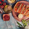 Apéritif Méxicain pour 2 chez LITo Mexican Food