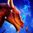 Dragons and Mythical Beasts