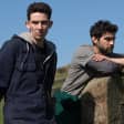 God's Own Country Outdoor Screening at Somerset House
