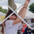 Sport Saber League : Anniversaire enfant