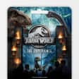 Jurassic World The Experience - Tarjeta Regalo