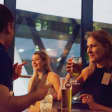 Speed Dating at Kanaloa