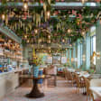 Valentine's Dining Experience at Linnaean