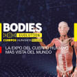 Bodies Evolution en Málaga