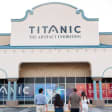 Titanic: The Artifact Exhibition - Teatime Experience