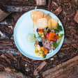 Wine and Food Pairing Experience