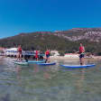 Stand Up Paddle na Arrábida ou em Sesimbra