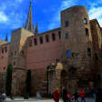 Ruta Barcelona romana + Visita Domus