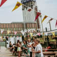 UKG Presents Outdoors BBQ Brunch & Bottomless Rum