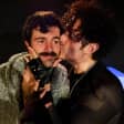 La vida a hostias en el Teatro de las Aguas
