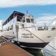 Sevilla: Paseo en barco por el Guadalquivir con aperitivo