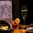 ﻿Aperitivo and wine pairings at La Loggia