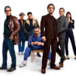 The Gentlemen dans tes cinés Gaumont-Pathé à Toulouse !