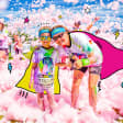 The Color Run regressa a Lisboa!