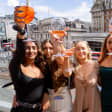 Taylor Swift Inspired Beach Terrace Party - Brighton
