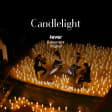 Candlelight : Musiques de films célèbres, Quatuor à la bougie
