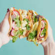 Baja Market LA Food & Wine Festival