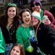 ﻿St. Paddy's Saturday Funday Green River Party Cruise