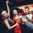 Haunted Halloween Friday at Bounce Sporting Club