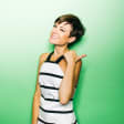 Monólogo de Sara Escudero en el Teatro Alfil
