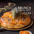 Brunch de Reyes en Tilda Neotaberna Castiza