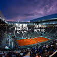 Mutua Madrid Open 2025