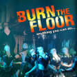 Kevin & Joanne Clifton in Burn the Floor