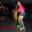 Studio 54 Roller Disco