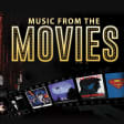 Music From The Movies - Liverpool