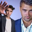 Magia Solidaria con Carlos Cabrera y Pedro Lucas
